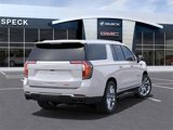 New 2025 GMC Yukon XL Denali w/ Denali Reserve Package image 4
