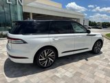 New 2025 Lincoln Aviator Black Label w/ Black Label Special Edition image 2