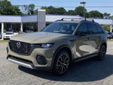 New 2025 MAZDA CX-70 Plug-In Hybrid w/ Premium Plus image 3