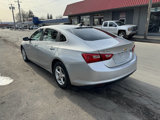 Used 2018 Chevrolet Malibu LS image 5