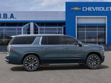 New 2025 Chevrolet Suburban High Country image 5