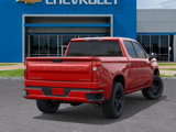 New 2026 Chevrolet Silverado 1500 Custom image 4