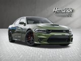 Used 2022 Dodge Charger Scat Pack w/ Daytona Edition Group image 2