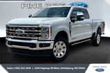 New 2025 Ford F250 Lariat w/ Lariat Ultimate Package image 2