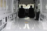 Used 2024 Ford Transit 350 148 High Roof Extended image 6