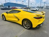 Used 2025 Chevrolet Corvette Stingray Premium Cpe w/ Z51 Performance Package image 5