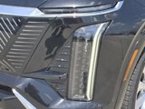 New 2026 Cadillac Vistiq Premium Luxury image 6