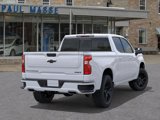 New 2026 Chevrolet Silverado 1500 RST w/ RST All Star Premium Package image 4