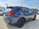 New 2026 Honda CR-V Sport-L image 5
