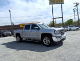 Used 2017 GMC Sierra 1500 SLT w/ Texas SLT Premium Package image 3