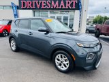 Used 2022 Kia Soul LX w/ Technology Package image 4