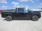 New 2026 GMC Sierra 3500 Denali Ultimate image 3