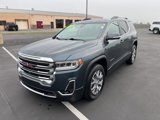 Used 2020 GMC Acadia SLT w/ Premium Package image 2