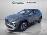 New 2025 Hyundai Tucson Limited image 3