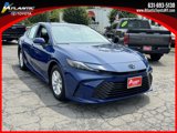 New 2025 Toyota Camry LE image 2