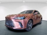 New 2025 Lexus RX 350 AWD image 3