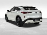 Used 2023 INFINITI QX55 Essential image 3