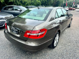 Used 2011 Mercedes-Benz E 350 4MATIC Sedan image 6