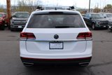 Used 2021 Volkswagen Atlas SEL Premium image 4