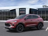 New 2025 Buick Encore GX Sport Touring w/ Comfort Package image 2
