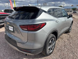 Used 2024 Chevrolet Blazer LT image 6