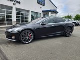 Used 2021 Tesla Model S Performance image 6