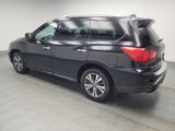 Used 2020 Nissan Pathfinder SV image 3