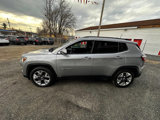 Used 2018 Jeep Compass Limited w/ Navigation Group image 5