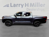 New 2025 Toyota Tundra Platinum image 2