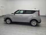 Used 2023 Kia Soul LX w/ LX Technology Package image 3