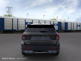 New 2025 Ford Explorer Active image 5