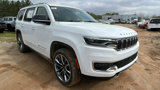 New 2025 Jeep Wagoneer Series III image 5