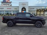 New 2025 RAM 1500 Classic Warlock image 2