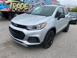 Used 2021 Chevrolet Trax LT w/ Redline Edition image 3