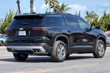 New 2025 Chevrolet Traverse LT w/ LPO, Floor Liner Package image 4