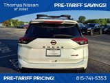 New 2026 Nissan Rogue SV image 4