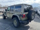 New 2025 Jeep Wrangler Unlimited Sport S 4xe image 3