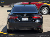 Used 2021 Toyota Camry SE image 6