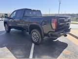New 2025 GMC Sierra 2500 AT4 image 3