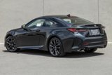 New 2025 Lexus RC 300 F Sport image 3