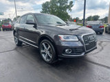 Used 2015 Audi Q5 TDI Premium Plus w/ Technology Package image 4
