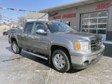 Used 2013 GMC Sierra 1500 SLT image 2