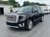 Used 2024 GMC Yukon Denali w/ Max Trailering Package image 2
