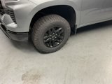 New 2025 Chevrolet Silverado 1500 LT Trail Boss w/ Protection Package image 3