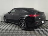 Used 2025 Mercedes-Benz GLE 53 AMG 4MATIC Coupe image 3