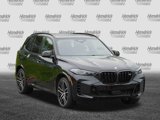 Certified 2025 BMW X5 M60i image 2