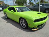 Certified 2023 Dodge Challenger GT image 2