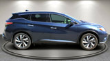Used 2018 Nissan Murano Platinum w/ Cargo Package image 4