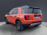 New 2026 Honda Passport TrailSport image 3