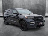 Certified 2023 Ford Explorer ST w/ ST Street Pack image 3